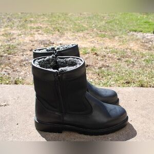NWOT Habands Thermal King Size 10 Boots